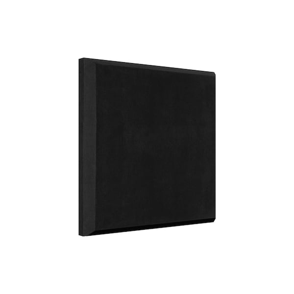 ProPanel B222 Black